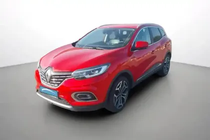 Photo Renault Kadjar Techno