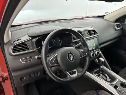 Photo 18 Renault Kadjar  TCe 140 EDC