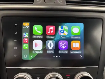 Photo 33 Renault Kadjar  TCe 140 EDC