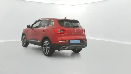 Photo 11 Renault Kadjar  TCe 140 EDC