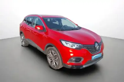 Photo 7 Renault Kadjar  TCe 140 EDC