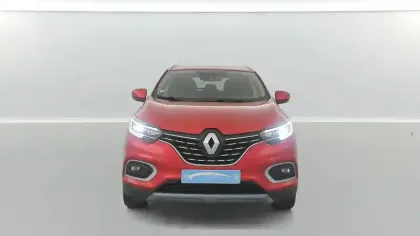 Photo 15 Renault Kadjar  TCe 140 EDC