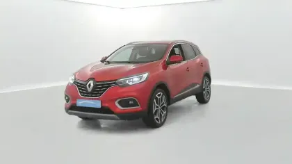 Photo 9 Renault Kadjar  TCe 140 EDC