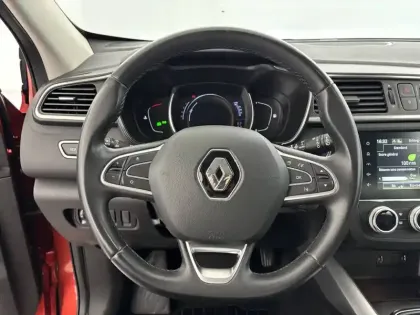 Photo 23 Renault Kadjar  TCe 140 EDC