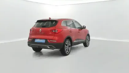 Photo 13 Renault Kadjar  TCe 140 EDC
