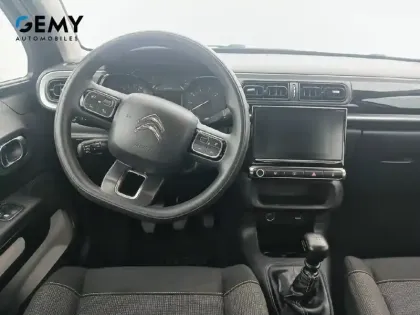 Photo 7 Citroën C3  BlueHDi 100 ch BVM6