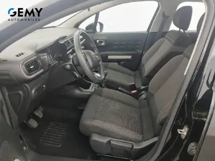 Photo 8 Citroën C3  BlueHDi 100 ch BVM6