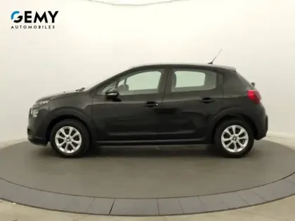 Photo 18 Citroën C3  BlueHDi 100 ch BVM6