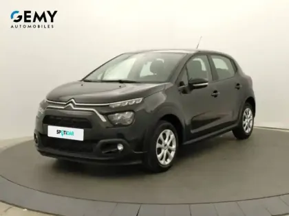Photo Citroën C3 Plus