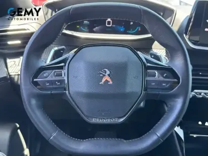 Photo 14 Peugeot 2008  PureTech 130 S&S EAT8