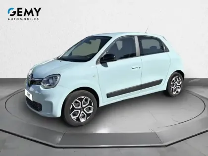 Photo Renault Twingo Equilibre