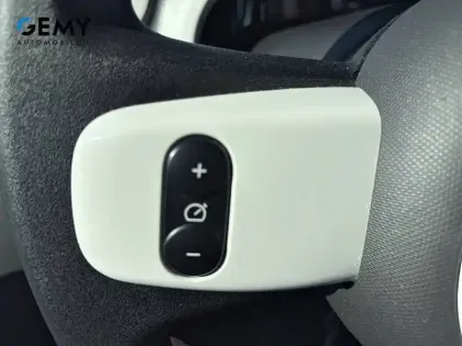 Photo 13 Renault Twingo  III E-Tech
