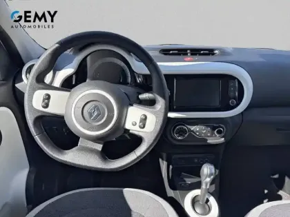Photo 7 Renault Twingo  III E-Tech
