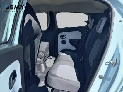 Photo 9 Renault Twingo  III E-Tech