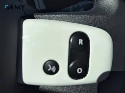 Photo 14 Renault Twingo  III E-Tech