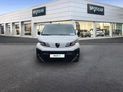 Photo Peugeot Expert Base