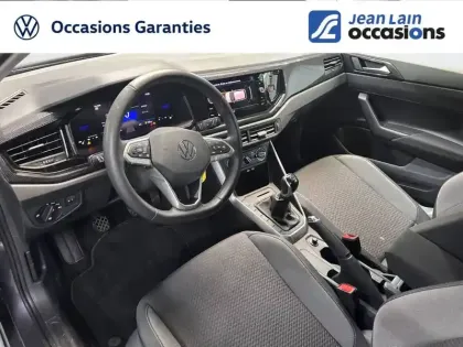 Photo 12 Volkswagen Polo  1.0 TSI 95 S&S BVM5