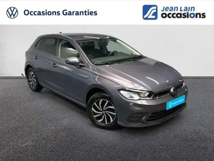 Photo 9 Volkswagen Polo  1.0 TSI 95 S&S BVM5