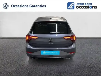 Photo 7 Volkswagen Polo  1.0 TSI 95 S&S BVM5