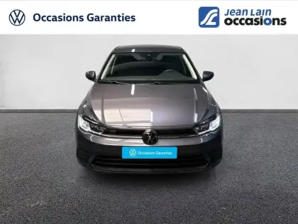 Photo 8 Volkswagen Polo  1.0 TSI 95 S&S BVM5