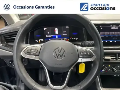 Photo 18 Volkswagen Polo  1.0 TSI 95 S&S BVM5