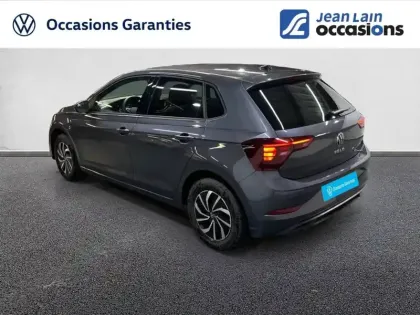 Photo 10 Volkswagen Polo  1.0 TSI 95 S&S BVM5