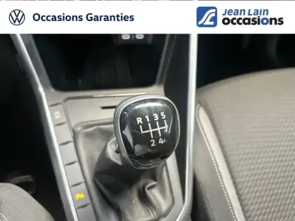 Photo 15 Volkswagen Polo  1.0 TSI 95 S&S BVM5