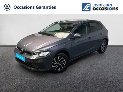 Photo Volkswagen Polo Vw Edition
