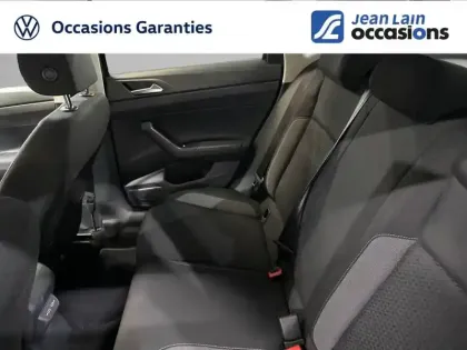 Photo 5 Volkswagen Polo  1.0 TSI 95 S&S BVM5