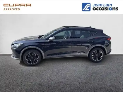 Photo 6 Cupra Formentor  1.5 TSI 150 ch DSG7