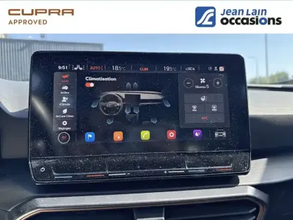 Photo 17 Cupra Formentor  1.5 TSI 150 ch DSG7