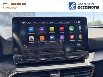 Photo 15 Cupra Formentor  1.5 TSI 150 ch DSG7