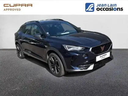 Photo 9 Cupra Formentor  1.5 TSI 150 ch DSG7