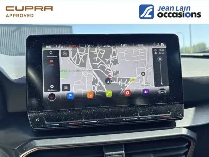 Photo 16 Cupra Formentor  1.5 TSI 150 ch DSG7