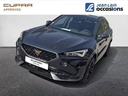 Photo Cupra Formentor V