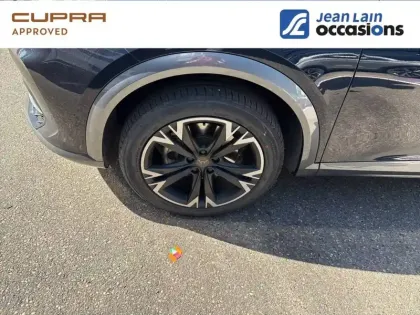 Photo 11 Cupra Formentor  1.5 TSI 150 ch DSG7