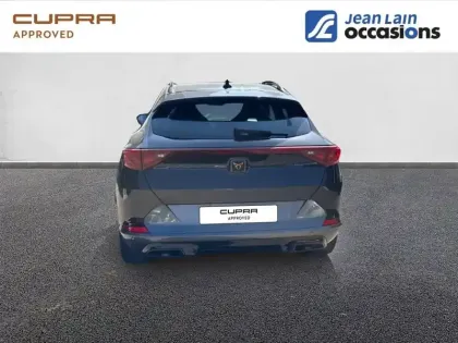 Photo 7 Cupra Formentor  1.5 TSI 150 ch DSG7