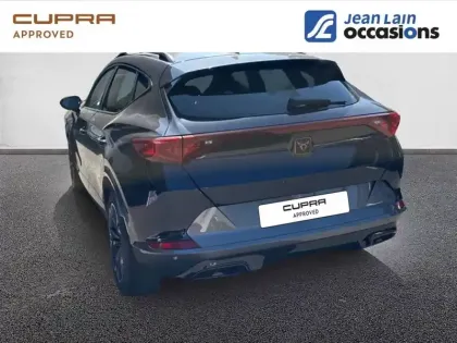 Photo 10 Cupra Formentor  1.5 TSI 150 ch DSG7