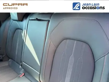 Photo 5 Cupra Formentor  1.5 TSI 150 ch DSG7