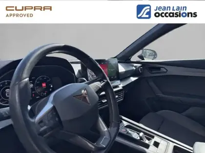 Photo 12 Cupra Formentor  1.5 TSI 150 ch DSG7