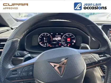 Photo 18 Cupra Formentor  1.5 TSI 150 ch DSG7