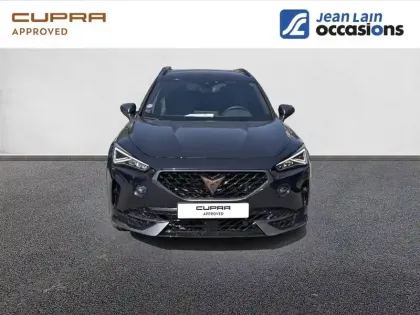 Photo 8 Cupra Formentor  1.5 TSI 150 ch DSG7