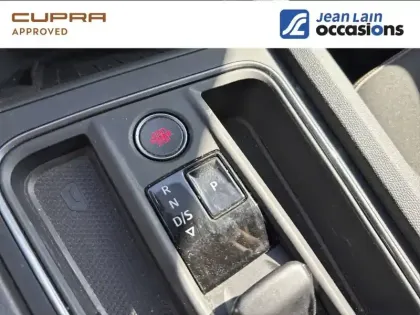 Photo 14 Cupra Formentor  1.5 TSI 150 ch DSG7