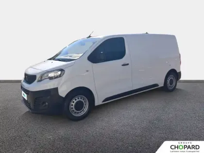 Photo Peugeot Expert Pack Asphalt