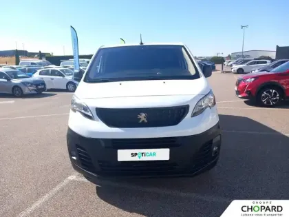 Photo 26 Peugeot Expert  FGN TOLE STANDARD 1.5 BLUEHDI 120 S&S BVM6