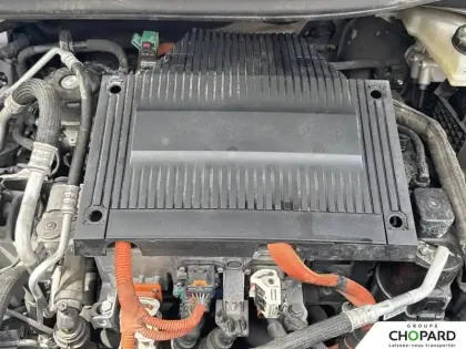 Photo 25 Peugeot 2008  Moteur électrique 136 ch