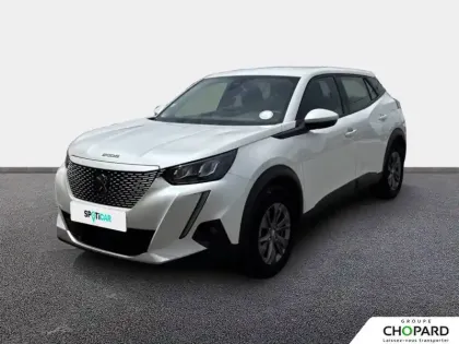 Photo Peugeot 2008 Active Business