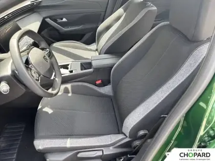 Photo 10 Peugeot 308  BlueHDi 130ch S&S EAT8