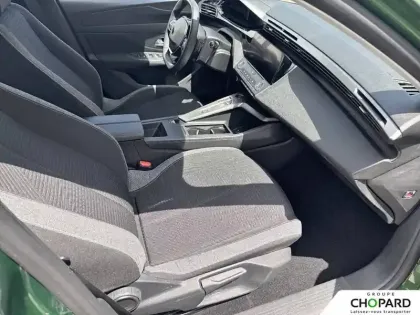 Photo 12 Peugeot 308  BlueHDi 130ch S&S EAT8