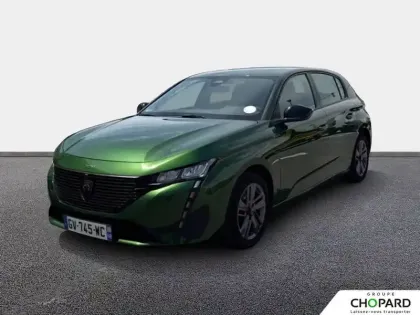 Photo Peugeot 308 Active Pack